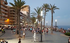 Apartamento Torrevieja