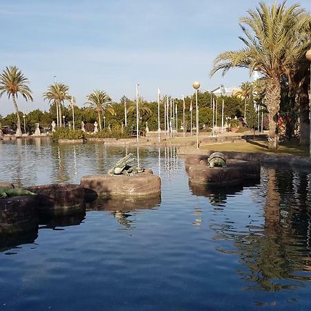 Apartamento Torrevieja Buitenkant foto