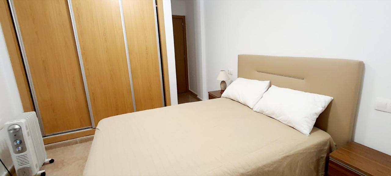 Apartamento Torrevieja Buitenkant foto