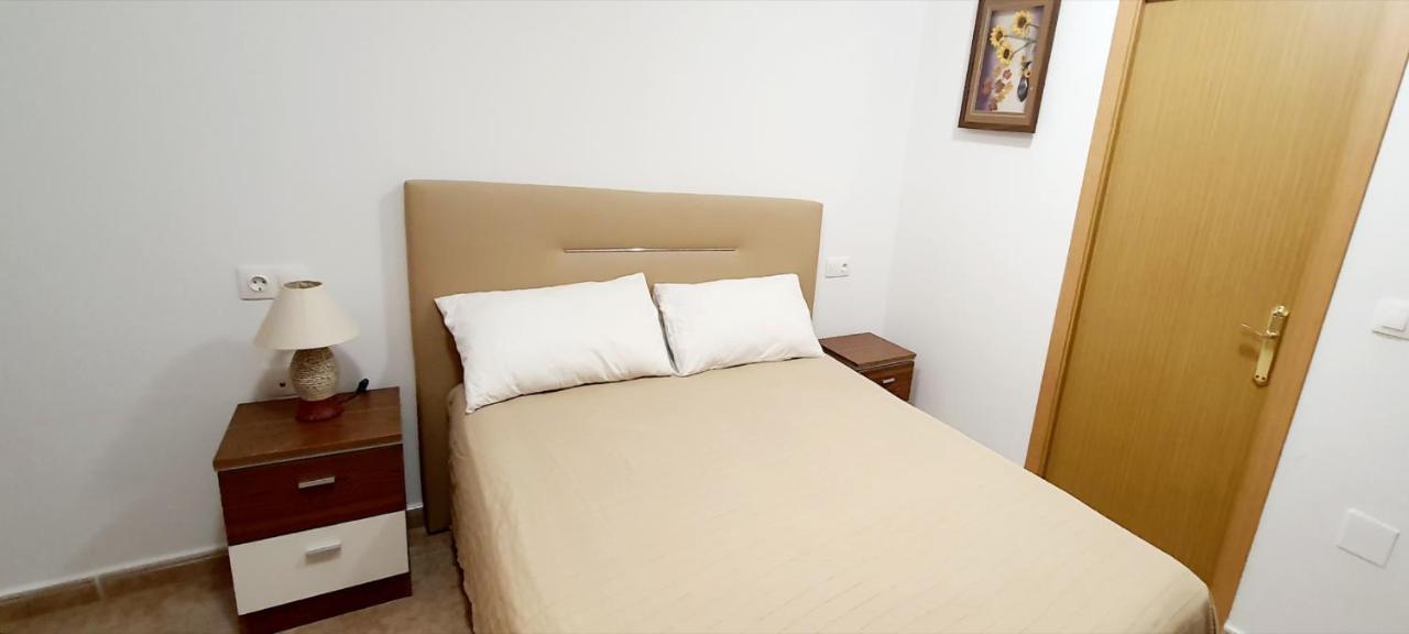 Apartamento Torrevieja Buitenkant foto