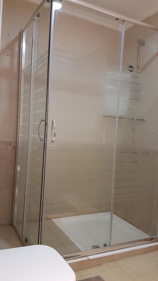 Apartamento Torrevieja Buitenkant foto