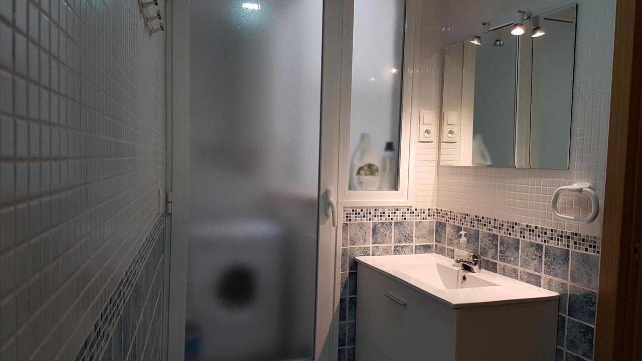 Apartamento Torrevieja Buitenkant foto