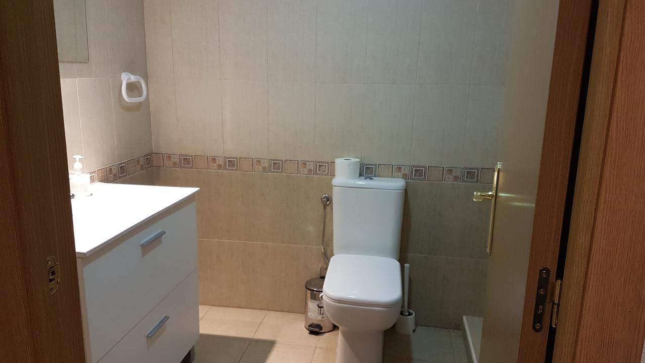 Apartamento Torrevieja Buitenkant foto