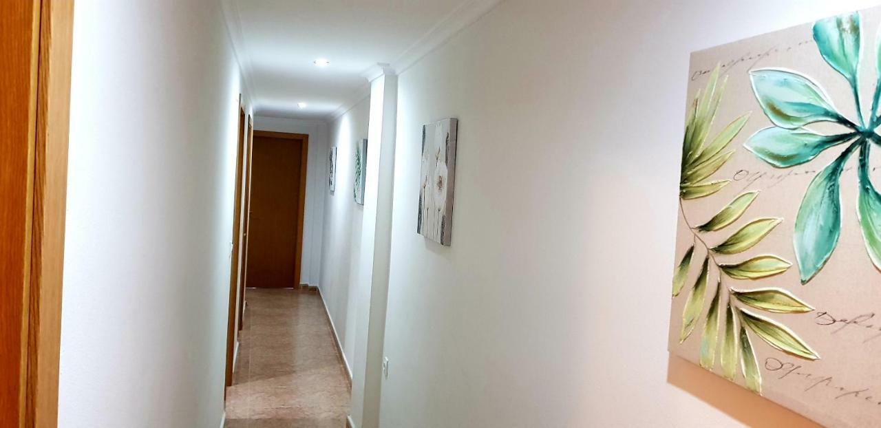 Apartamento Torrevieja Buitenkant foto