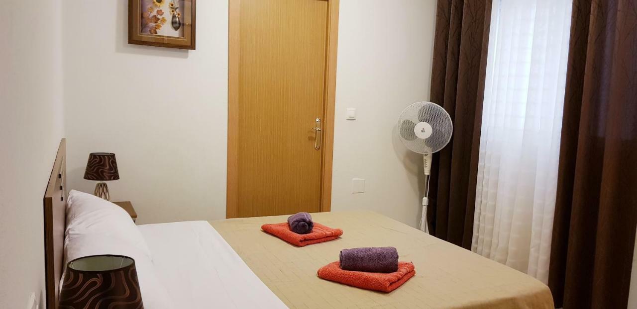 Apartamento Torrevieja Buitenkant foto